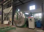 Exporting To Middle Central America 3200 Diameter 4000 Length Round Power