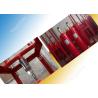 Buy cheap Heptafluoropropane Fm200 Gas Fire Suppression System High Quality Cheap Price from wholesalers