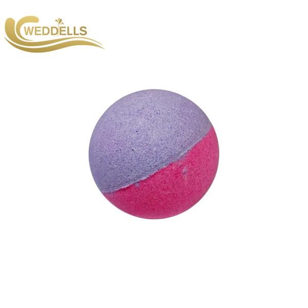 Buy cheap 60g Eco Friendly Fruit Scented Bath Bomb Box Set / Kids Bath Bomb Set from wholesalers