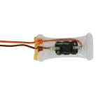 Electric Refrigerator Appliance Parts Defrost CE Bi Metal Sensor 1/2 "