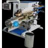 Buy cheap Air Duct Resistance Seam Welding Machine Straight Seam Welding Machine from wholesalers