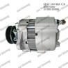 Buy cheap Alternator 6D17 24V 80A R210-5 37300-93000 from wholesalers