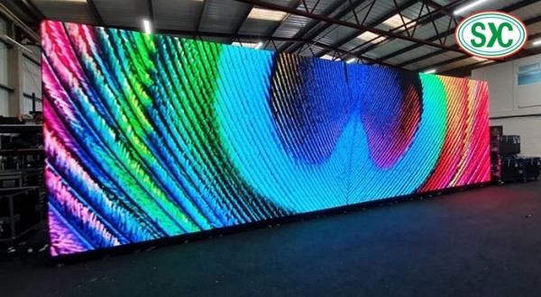 Buy cheap Outdoor Waterproof Full Color P6 LED Display Screen Digital Billboard from wholesalers