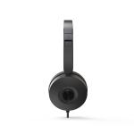 ETEK Noise-Cancelling Wired Headset Blocks Out Noise For Immersive Sound In