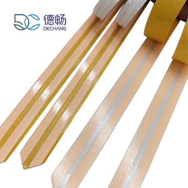 Buy cheap Long life time Matrix 0.3mm×1.4mm for gift boxes die cutting White Color from wholesalers