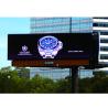 Buy cheap P8 Full Color Outdoor Advertising LED Billboard High Brightness LED Display Screen from wholesalers