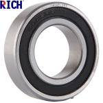 China Factory Supply High Precision 6309 Open ZZ/2RS Car Engine Bearings