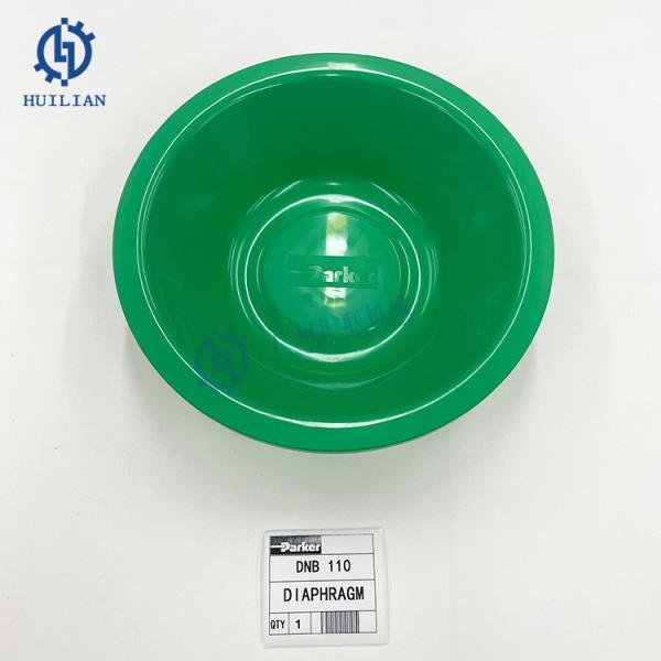 Buy cheap DAINONG Hydraulic Hammer Part DNB110 DNB130 DNB160 Membrane For Excavator Hydraulic Breaker from wholesalers