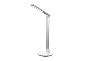 Wholesale Reading Studying Smart LED Table Lamp Aluminum Alloy Folding Warm Light USB Output DC 5V from china suppliers