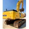 Buy cheap Good Condition Used Komatsu PC350-7 Excavator 32300 KG Operating Weight Made in Japan from wholesalers
