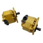 Excavator Mini Hydraulic Pump CE BPV35 BPV50 BPV70 BPV100 BPV200