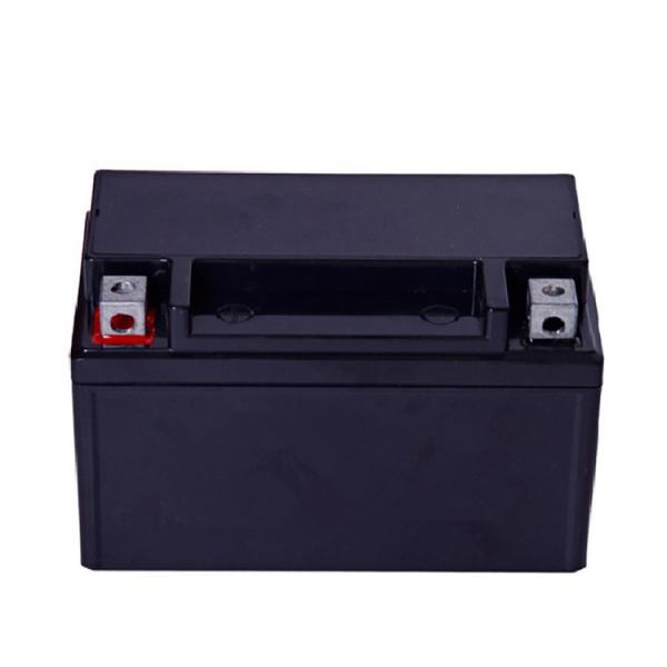 Buy cheap 12V5Ah Lithium Iron Phosphate Battery Pack 7Ah 9Ah Motorcycle Battery from wholesalers