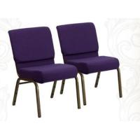 Buy cheap Stacking China Church Seat for Worship product
