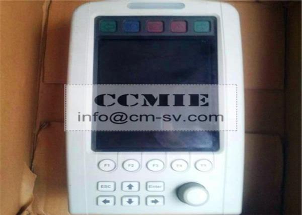 Excavator Pressure Sensor Computer Display Sany Spare Parts OPUS46 C E/ ROHS /