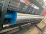 Fully Automatic Four Colors Printing Slotting Die-Cutting Machine for Card Board
