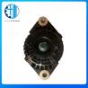 Buy cheap 24V 120A Forklift Alternator For Prestolite Cummins 6CT 5332604 AVI147j3109HD from wholesalers