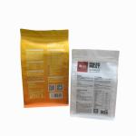 Professional Packaging Factory Disposable Plastic Pet Food Packing Bag