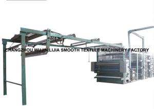 Wholesale High Power Fabric Dryer Machines Fiber Sheet Dryer Oven Machine 50HZ Frequency from china suppliers