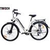 Buy cheap Adult Electric Battery Powered Bike TM-KV-7020 Aluminium Alloy Frame High Speed from wholesalers
