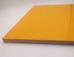 1220×2800Mm Gloss Flatness Lightweight Plywood Board