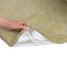 Buy cheap Environmental Sustainability Easy Installation Rock Wool With Moisture Resistance from wholesalers