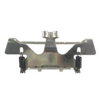 Buy cheap Stenter Textile Machinery Components Monfortz Pin Protector Finishing Aluminium product