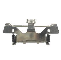 Buy cheap Stenter Textile Machinery Components Monfortz Pin Protector Finishing Aluminium from wholesalers