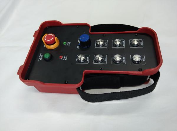 Buy cheap Floor Grinder Industrial Remote Control from wholesalers