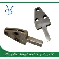Buy cheap precision cnc machining / lathe / milling spare parts for industry use product