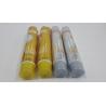 Buy cheap Aluminium Laminated Recycle Toothpaste Tube Withscrew On Cap 80 mm Length from wholesalers