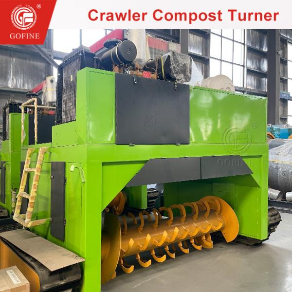 Buy cheap Organic Fertilizer Production Equipment For Nutrient Content 100% from wholesalers