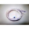 Buy cheap Dipping Soft Nasal Cannula Tube Prongs Nasal Cannula Oxygen from wholesalers