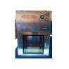 Buy cheap Modular Cleanroom Air Shower Pass Box For Class 100 Clean Room , Computer Locker from wholesalers