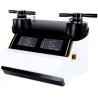 Buy cheap Program Controlled Pneumatic Automatic Hot Mounting Press With Touch Screen from wholesalers