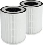 360° 3-Stage True HEPA Filter Compatible With Afloia KILO Air Purifier