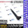 Buy cheap Genuine Common Rail Fuel Injector 095000-6230 095000-7640 095000-7280 095000-6910 For TOYOTA 23670-0R170 23670-09140 from wholesalers