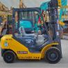 Buy cheap Komatsu FD30 Forklift 3 Ton Diesel Forklift Used Automatic Lifting Machine Second Hand from wholesalers