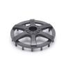 Buy cheap Plating Nickel Rustproof Zn Die Casting , CNC Pressure Die Casting Parts Enclosure from wholesalers