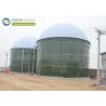 Buy cheap Prefabricated Glass-Fused-to-Steel (GFS) Biogas Storage Tanks: The Ultimate Solution for Efficient Biogas Storage from wholesalers