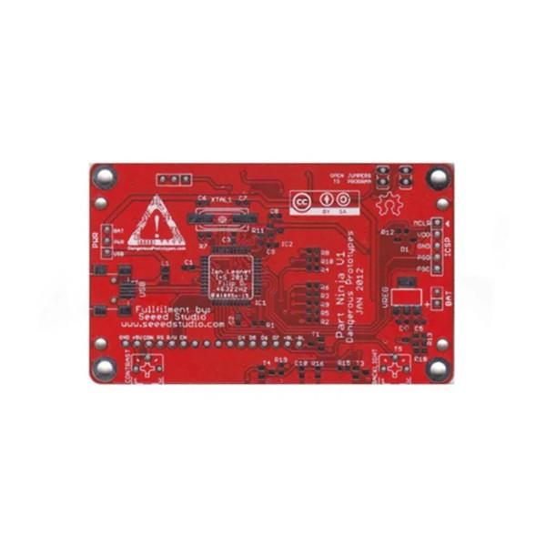 Buy cheap PCBA Industrial Control SMT Pneumatic Actuators Printed Circuit Board Assembly from wholesalers