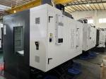 V855 800*550*550 3 Axis Travel CNC Metal Vertical Milling Machine for Parts and