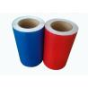 Buy cheap Acrylic Engineer Grade Reflective Sheeting , Blue Red Printable Reflective Vinyl from wholesalers