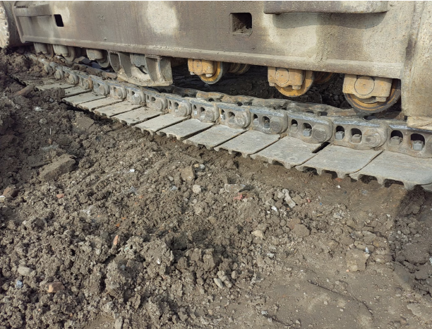 2013 Used Cat 320C Excavator 20 Ton Crawler in Good Condition with 2958 Working Hours