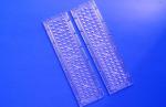 160lm/W 50w Led Street Light Module SMD 3030 PC Material