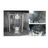 Buy cheap 1.7Hz Rubber Testing Instruments GB/T16584-1996 Standards ISO 9001 Approval from wholesalers