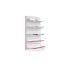 Buy cheap 23.1 inch Shelf edge lcd display stretched bar ultra wide screen for supermarket advertisement from wholesalers