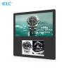 Buy cheap Elevator Dual Screen Digital Signage Quad Core CPU 2 16GB Wall Mount from wholesalers