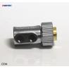 Buy cheap 2MHz 4MHz 6MHz Ultrasonic Straight Beam Probe , Dual Element Probe from wholesalers