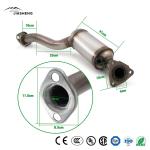 1.5L L4 Exhaust Auto Catalytic Converter Components Fit 2023
