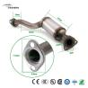 Buy cheap Custom Automotive Catalytic Converter Parts Steel Technological Guidance from wholesalers